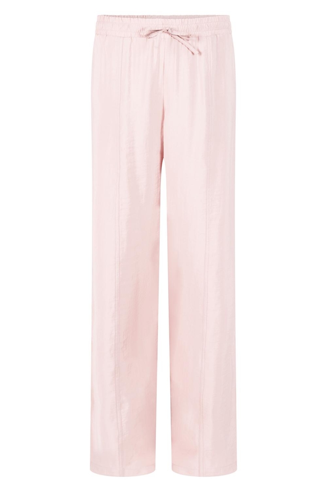 Zoso roze dames broek | Vooraanzicht