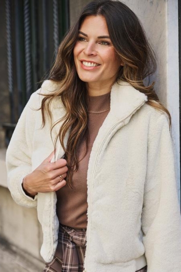 Zoso KATE 254 0005 off white