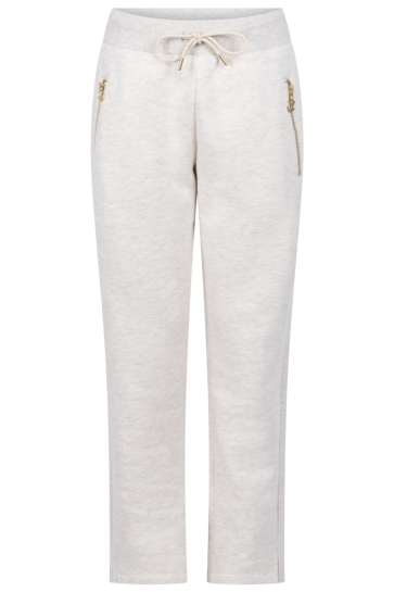 Zoso Broek ROBIN 255 0012 sand melange