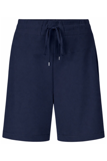 Zoso Broek BOWIE 262 NAVY
