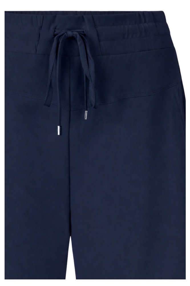 Zoso blauwe dames korte broek | 