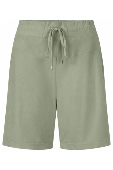 Zoso Korte broek BOWIE 262 SAGE