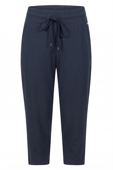 Zoso Broek LINDA 262 NAVY