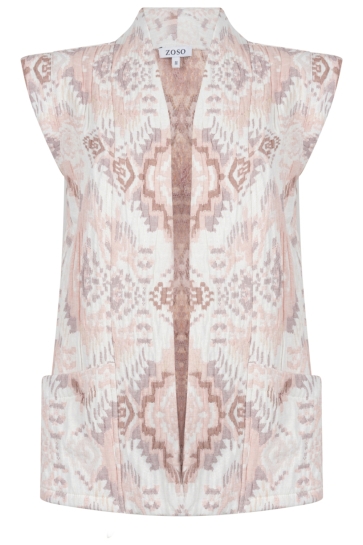 Zoso ellen Beige
