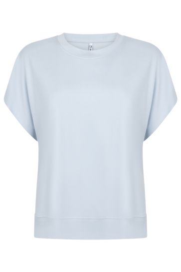 Zoso T-shirt FANNY 261 Light Blue
