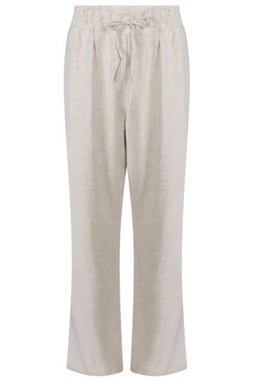 Zoso Broek DENISE 263 BEIGE