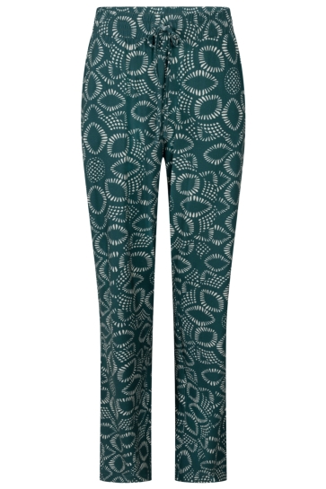 Zoso Broek KIM 263 Green