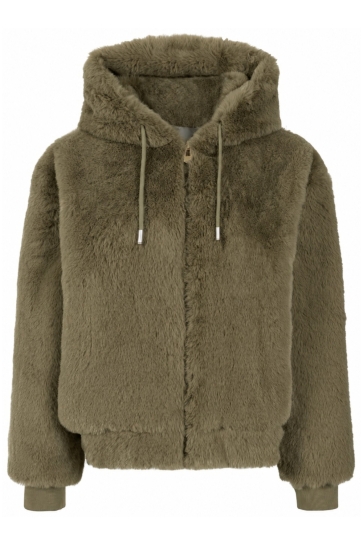 Zoso Jas JACKY 265 1250 green