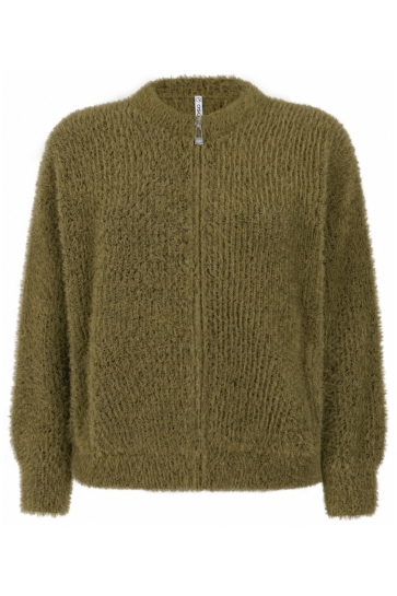 Zoso Vest MORGAN 265 MOSS