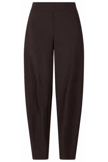 Zoso Broek SASCHA 265 0975 espresso