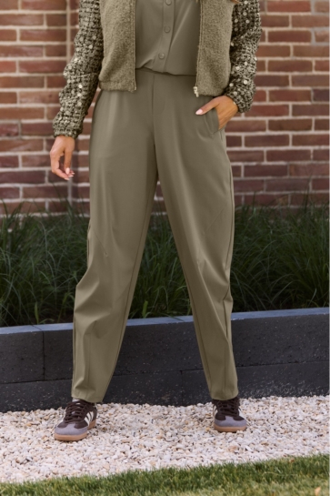Zoso Broek SASCHA 265 1250 green