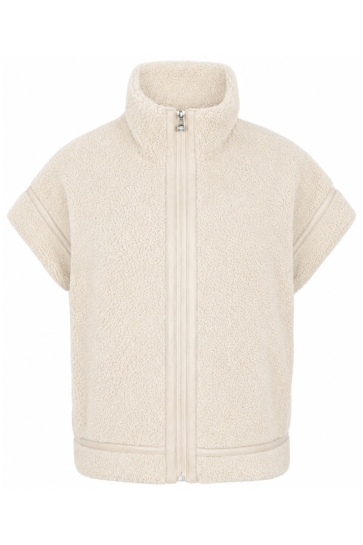 Zoso Vest ANNELOT 264 Ivory