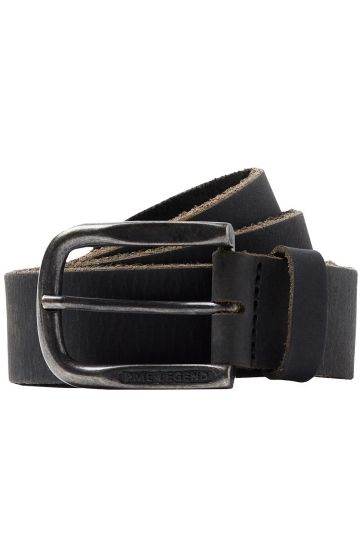 PME legend LEATHER BELT PBE00114 999