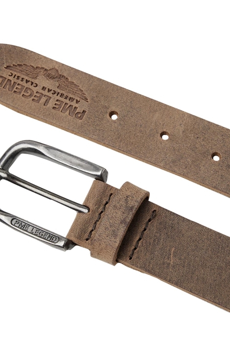 PME legend bruine heren accessoire | Close up