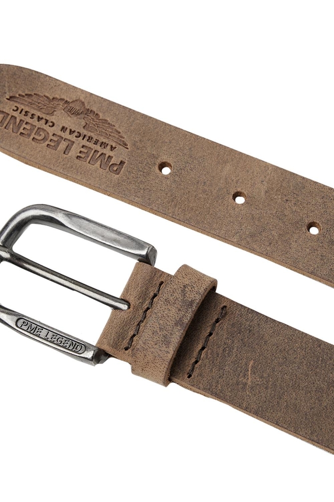 PME legend bruine heren accessoire | Close up