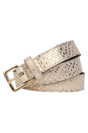 Presly & Sun Accessoire RIEM 25217 445 GOLD