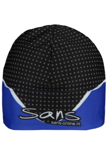 Sans Accessoire MUTS 83397 Blauw