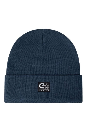 Cruyff Accessoire CHEST BEANIE CSA253114 903 DARK SLATE
