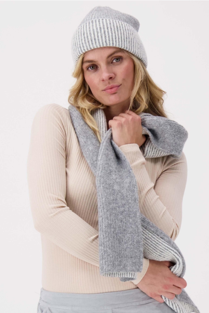 Zusss grijze dames accessoire | Model