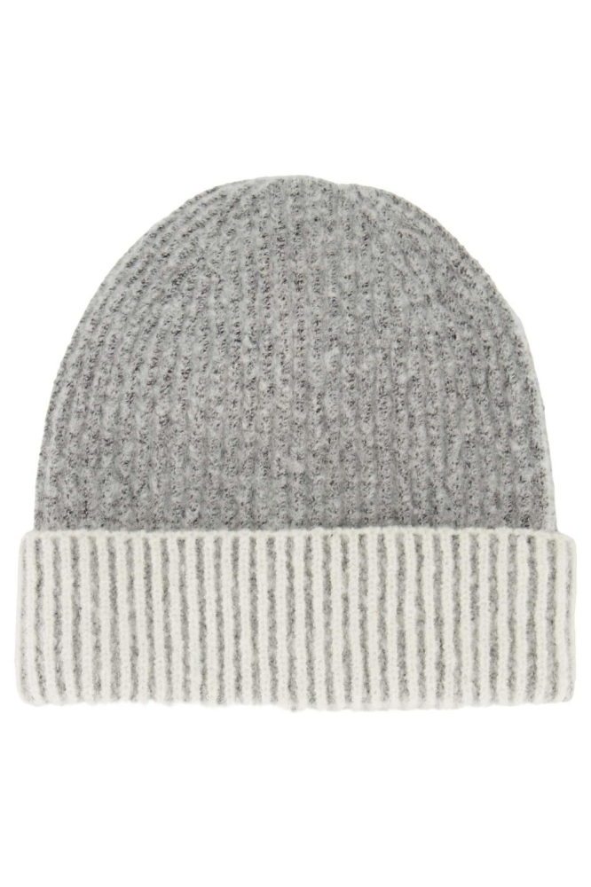 Zusss grijze dames accessoire | Vooraanzicht