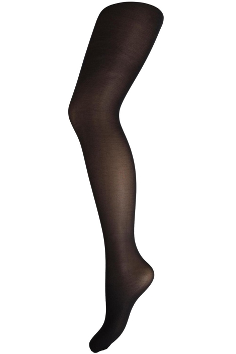 Pieces zwarte dames accessoire | Vooraanzicht