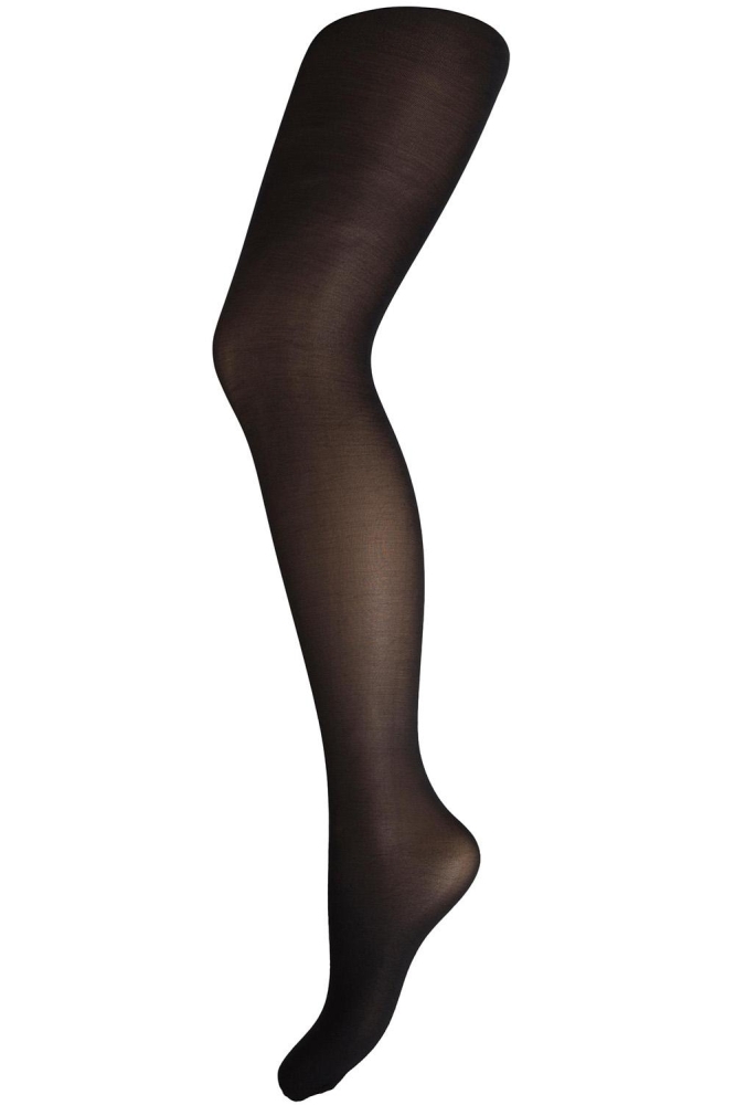 Pieces zwarte dames accessoire | Vooraanzicht