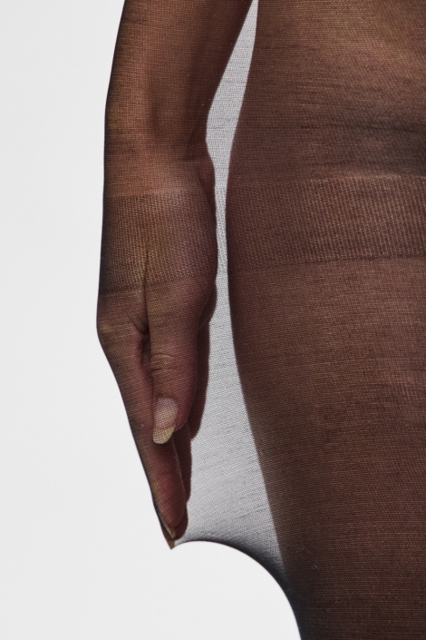 Pieces zwarte dames accessoire | 