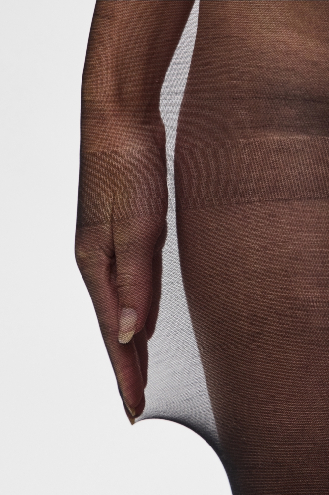 Pieces zwarte dames accessoire | 