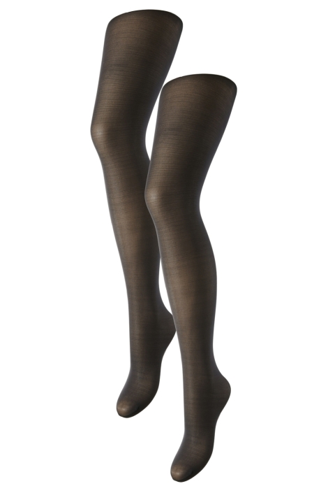 Pieces zwarte dames accessoire | 