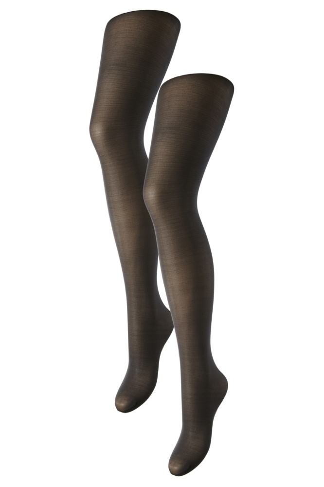 Pieces zwarte dames accessoire | 