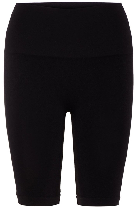 Pieces zwarte dames ondergoed | Vooraanzicht