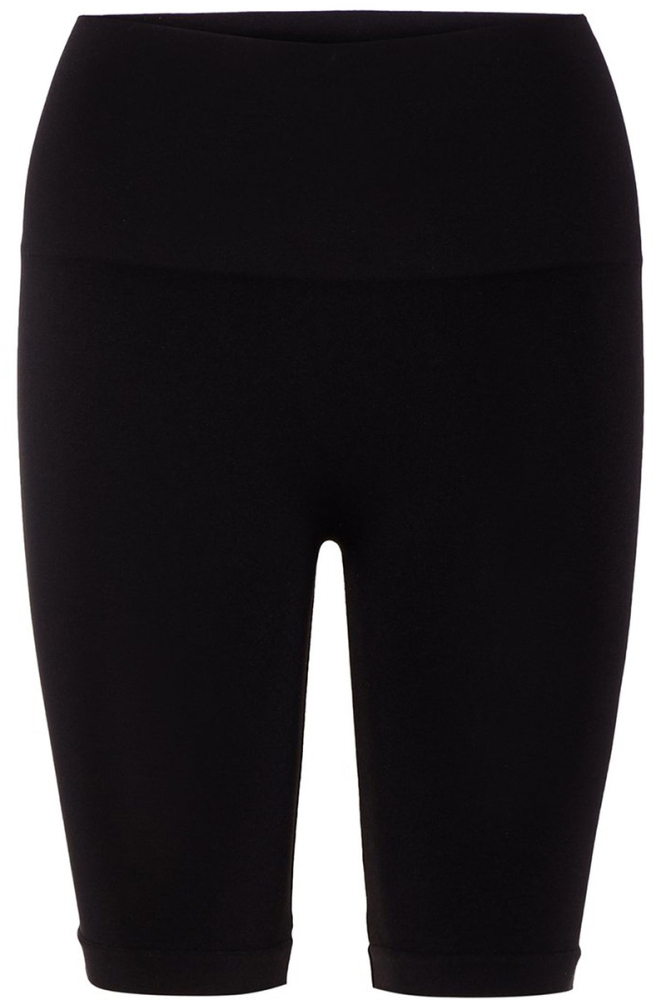 Pieces zwarte dames ondergoed | Vooraanzicht