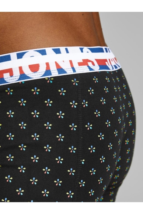 Jack & Jones multi color heren ondergoed | Close up