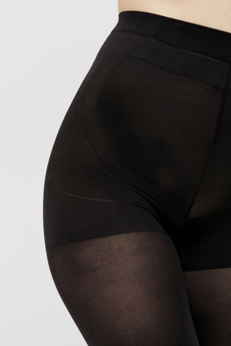 Pieces zwarte dames accessoire | Close up