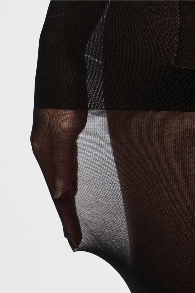 Pieces zwarte dames accessoire | Unique Selling Point