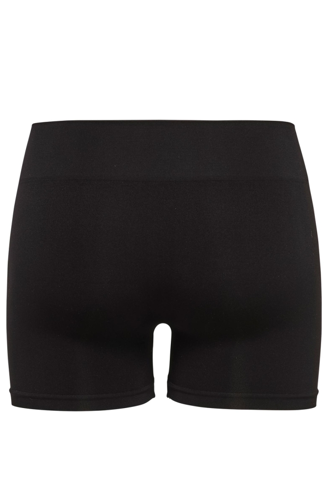 Only zwarte dames ondergoed | Achteraanzicht