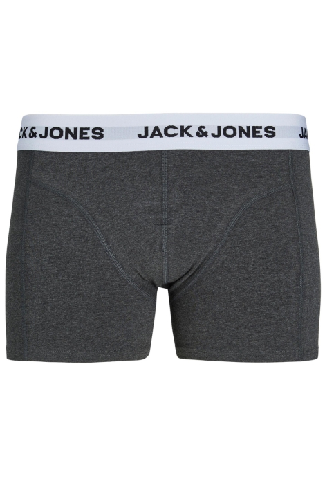 Jack & Jones multi color heren ondergoed | Vooraanzicht