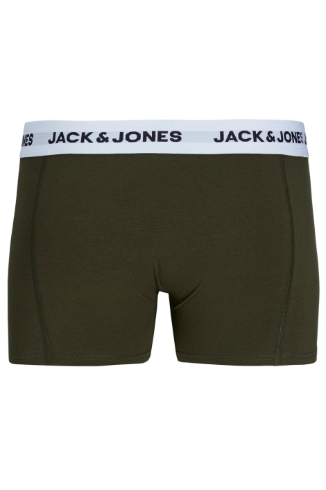 Jack & Jones multi color heren ondergoed | Vooraanzicht