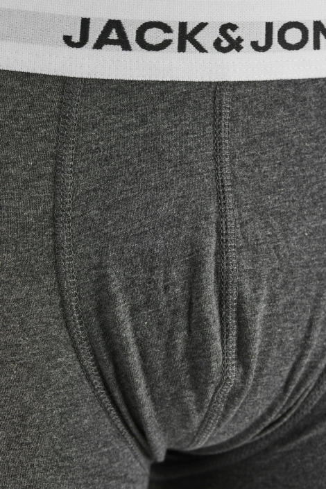 Jack & Jones multi color heren ondergoed | Close up