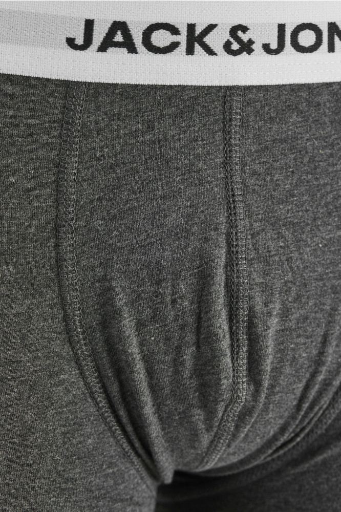 Jack & Jones multi color heren ondergoed | Close up