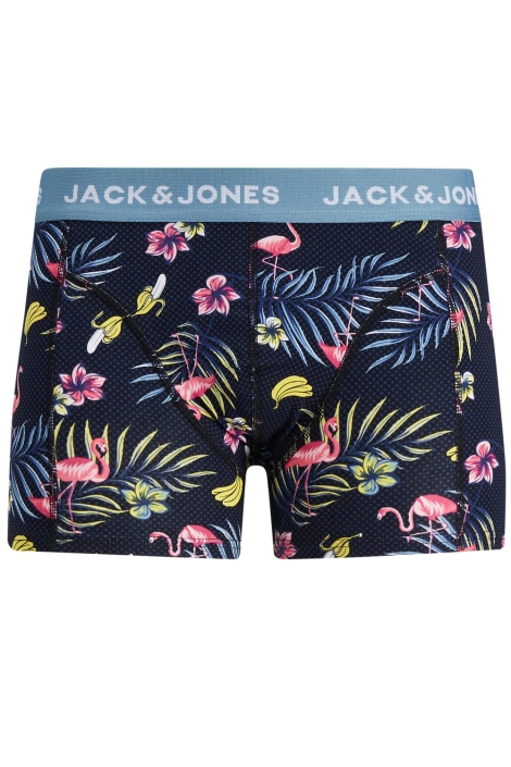 Jack & Jones multi color heren ondergoed | Vooraanzicht