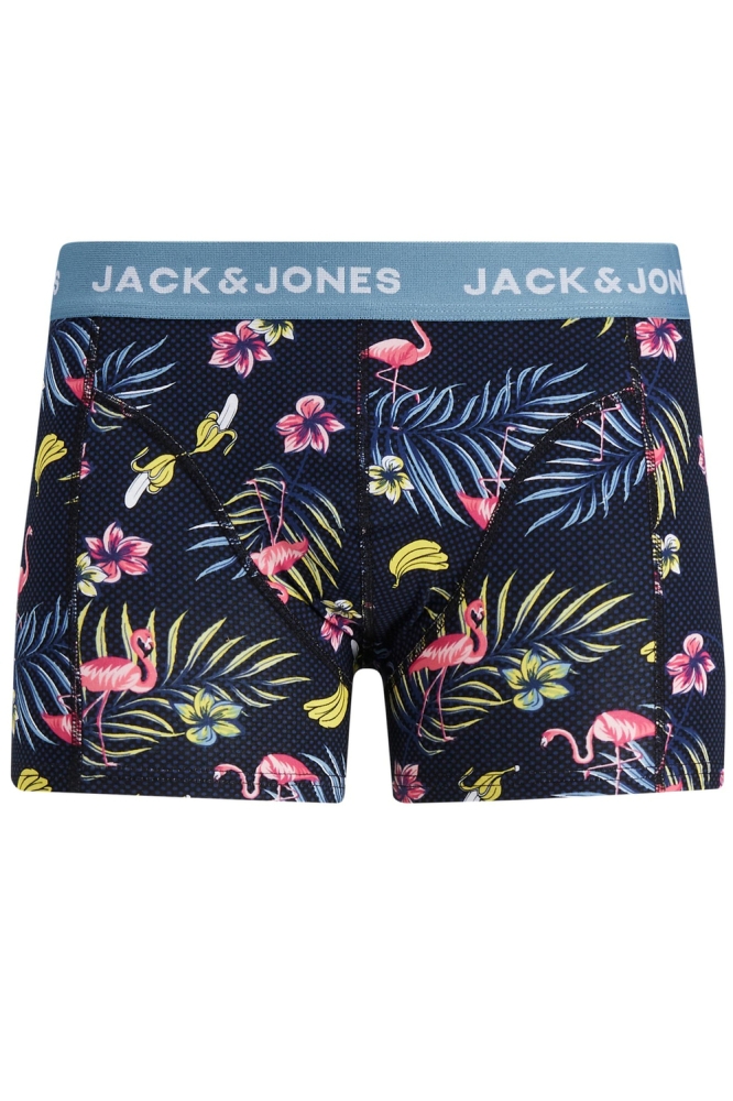 Jack & Jones multi color heren ondergoed | Vooraanzicht