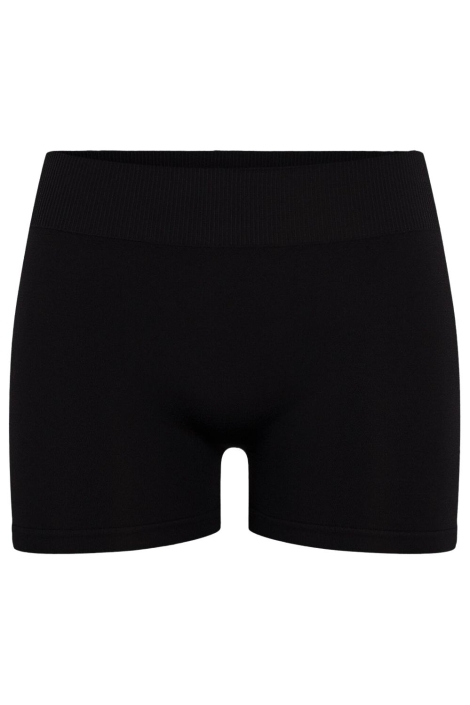 Pieces zwarte dames ondergoed | Vooraanzicht