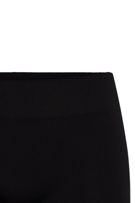 Pieces zwarte dames ondergoed | Close up