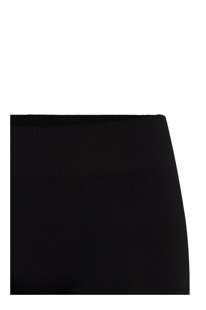 Pieces zwarte dames ondergoed | Close up