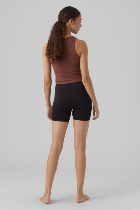 Vero Moda zwarte dames ondergoed | Model