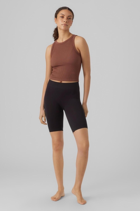 Vero Moda zwarte dames ondergoed | Model