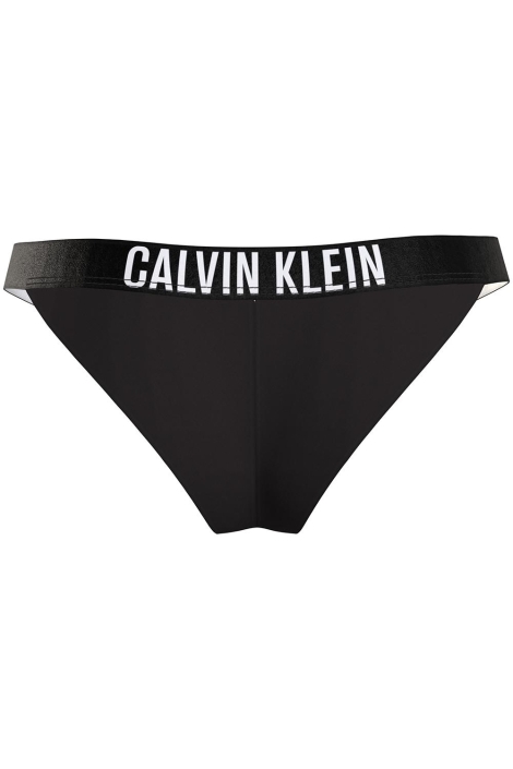 Calvin Klein zwarte dames ondergoed | Vooraanzicht