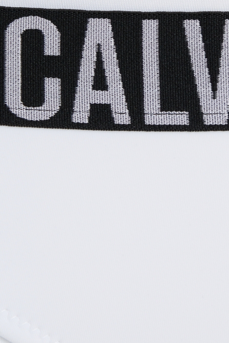 Calvin Klein witte dames accessoire | Unique Selling Point