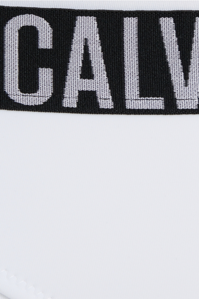Calvin Klein witte dames accessoire | Unique Selling Point